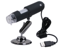 20X-400X 1.3MP USB Microscope Digital Camera